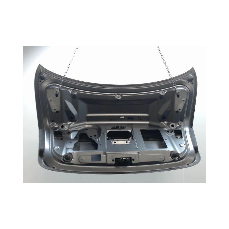 COFFRE ARRIERE JAGUAR XF