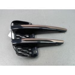 GRILLE VENTILATION PARE-CHOC AVD