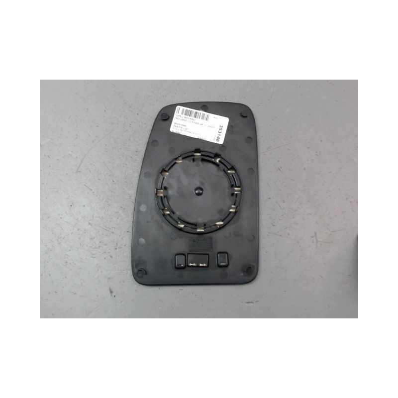 GLACE RETROVISEUR EXT D OPEL MOVANO C2 F3300 2003-