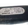 ATTELAGE DACIA SANDERO II Phase 1 2012-...