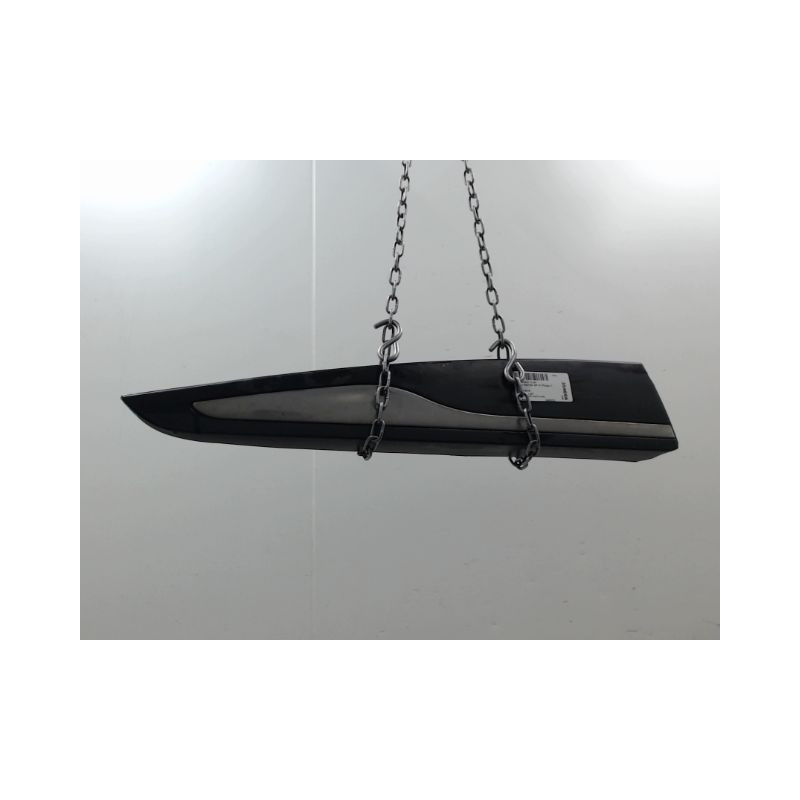 PROTECTION PORTE ARRIERE DROIT RENAULT CLIO IV Phase 1 2012-...