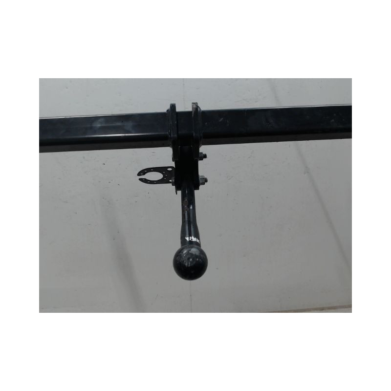 ATTELAGE CITROEN C4 II Phase 1 (B71) 2010-2015