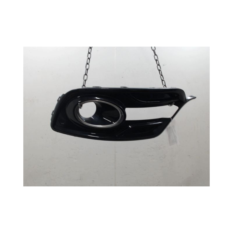 GRILLE VENTILATION PARE-CHOC AVG RENAULT MEGANE III Phase 2 2012-2014