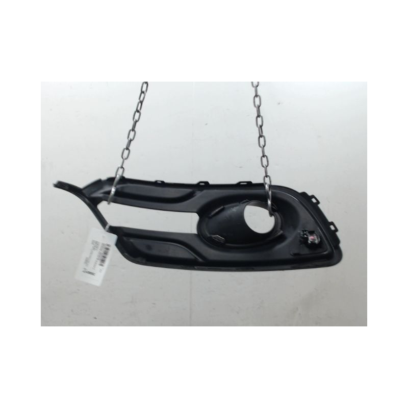 GRILLE VENTILATION PARE-CHOC AVG RENAULT MEGANE III Phase 2 2012-2014