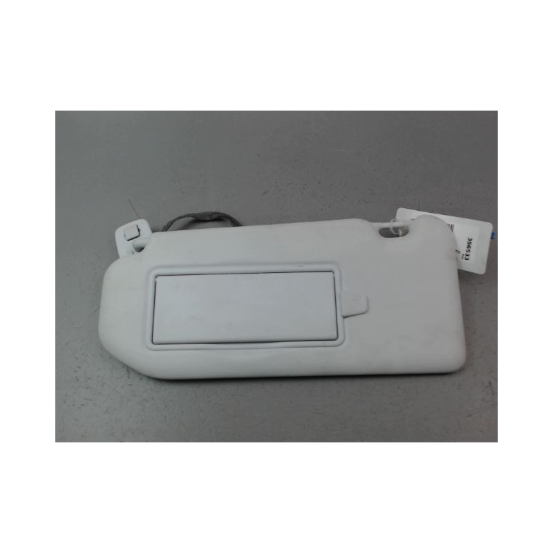 PARE-SOLEIL G PEUGEOT 308 SW 2008-