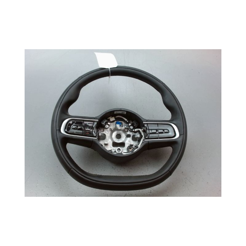 VOLANT DE DIRECTION FIAT 500 2007-