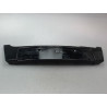 SUPPORT PLAQUE DE POLICE AVANT RENAULT MEGANE COUPE III Phase 2 2012-2014