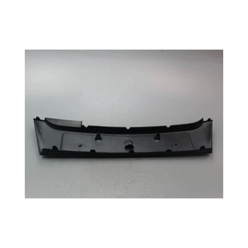 SUPPORT PLAQUE DE POLICE AVANT RENAULT MEGANE COUPE III Phase 2 2012-2014