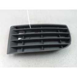 GRILLE VENTILATION PARE-CHOC AVD