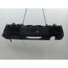 SPOILER ARRIERE  PEUGEOT 208 2012-...