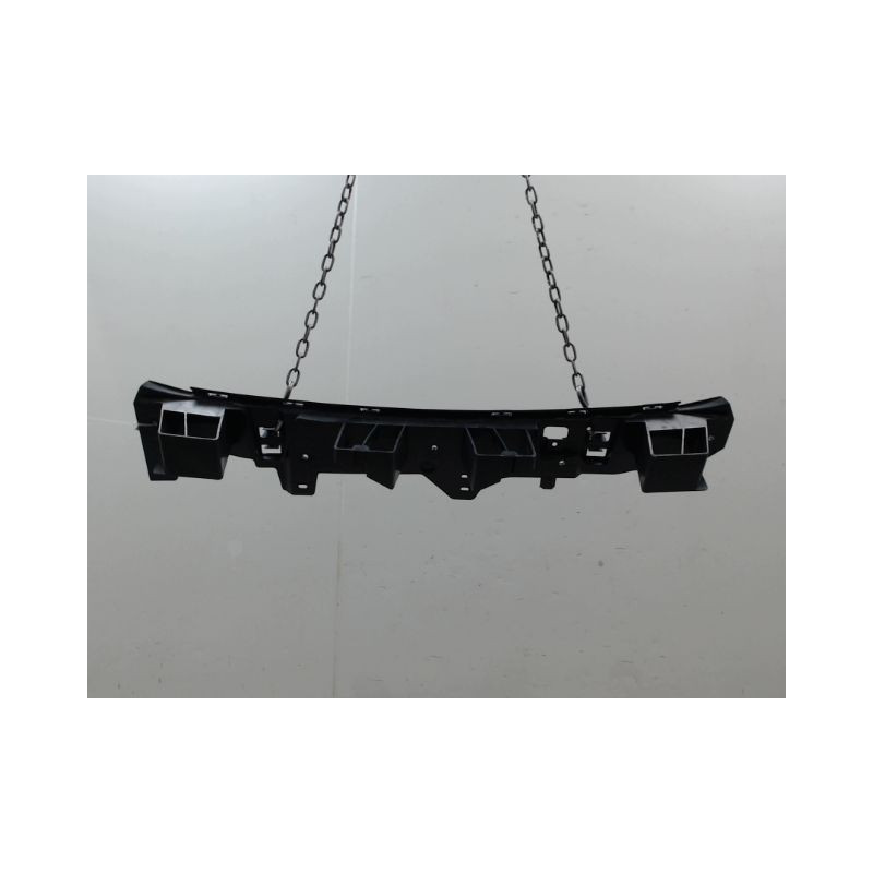 SUPPORT CENTRAL PARE-CHOC ARRIERE  PEUGEOT 208 2012-...