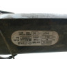 ATTELAGE RENAULT MEGANE II Phase 2 2006-2009