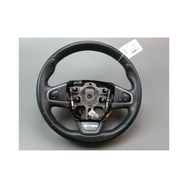 VOLANT DE DIRECTION RENAULT CLIO IV Phase 1 2012-...