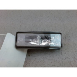 ECLAIREUR PLAQUE DE POLICE D