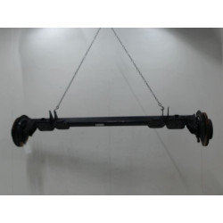 TRAIN AR