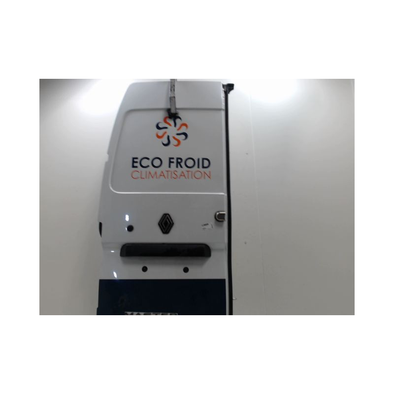 PORTE BATTANTE ARRIERE GAUCHE RENAULT MASTER