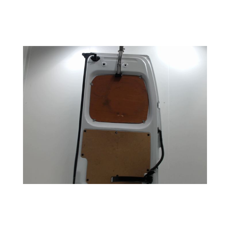 PORTE BATTANTE ARRIERE GAUCHE RENAULT MASTER