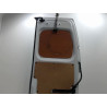 PORTE BATTANTE ARRIERE GAUCHE RENAULT MASTER