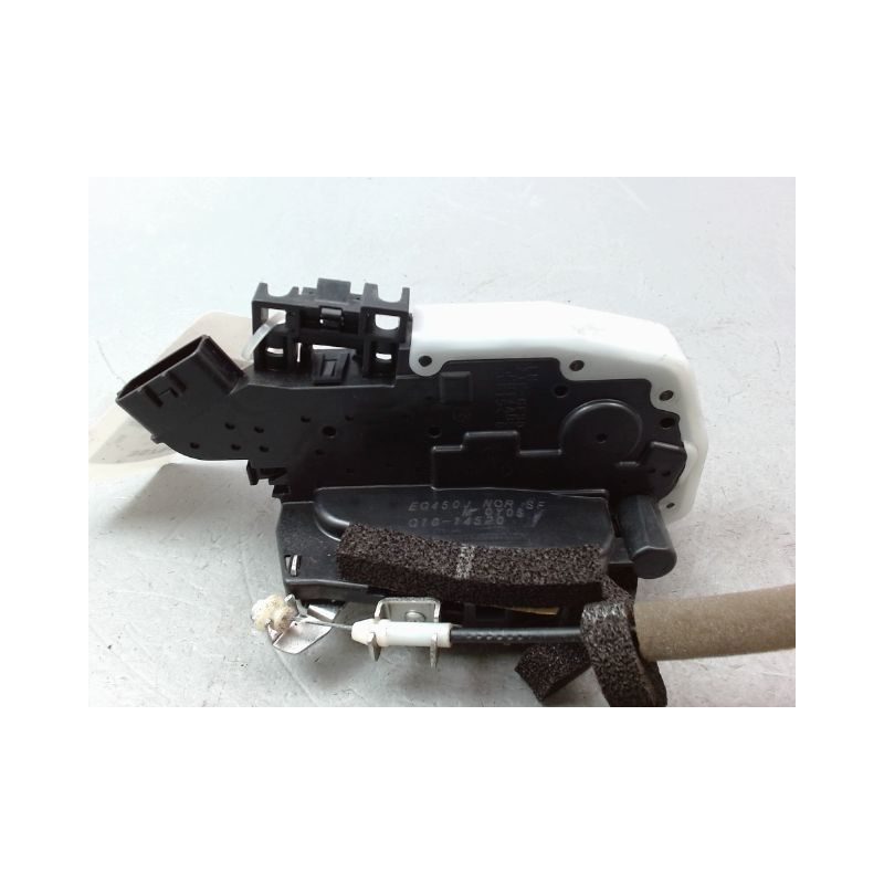 SYSTEME CONDAMNATION ARRIERE GAUCHE NISSAN JUKE Phase 1 2010-...