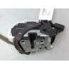 SYSTEME CONDAMNATION ARRIERE GAUCHE NISSAN JUKE Phase 1 2010-...