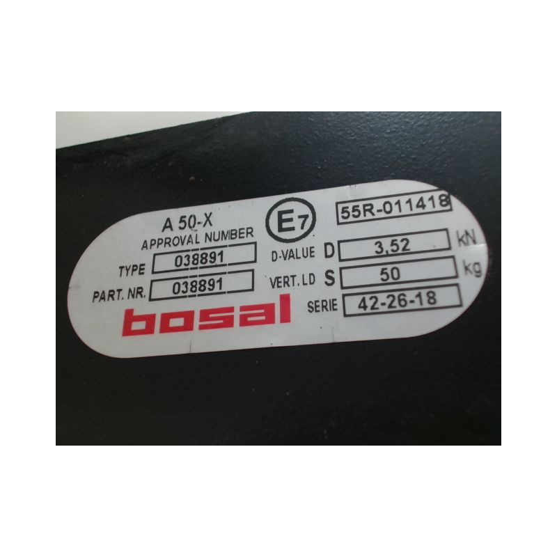 ATTELAGE NISSAN NOTE