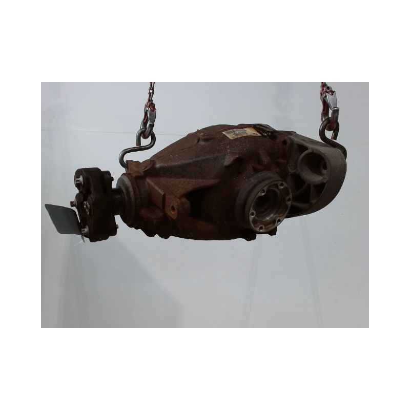 PONT ARRIERE BMW SERIE 1 I Phase 2  2007-2011 130 i