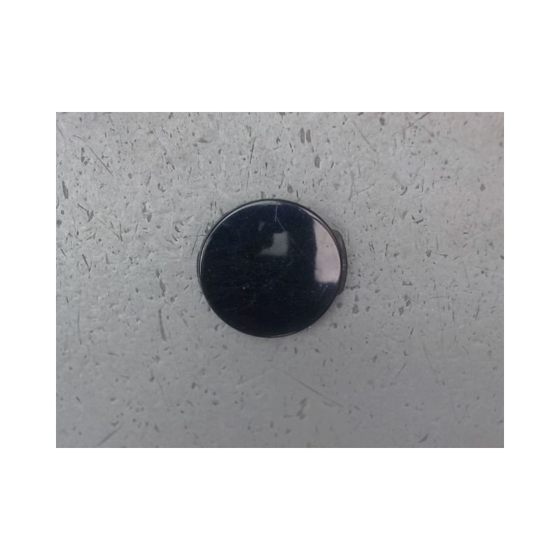 OBTURATEUR COUVRE CROCHET DE BOUCLIER AV VOLKSWAGEN GOLF V PLUS 2005-