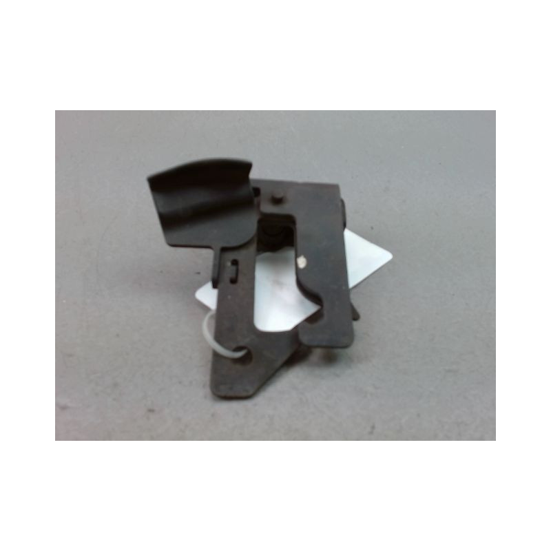 SERRURE CAPOT MERCEDES CLASSE C BERL. III Phase 1 (204) 2007-2010