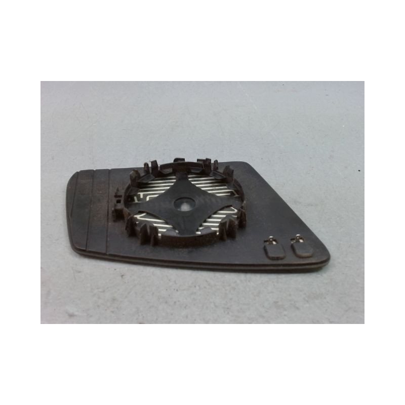 GLACE RETROVISEUR EXT G MERCEDES CLASSE C BERL. III Phase 1 (204) 2007-2010