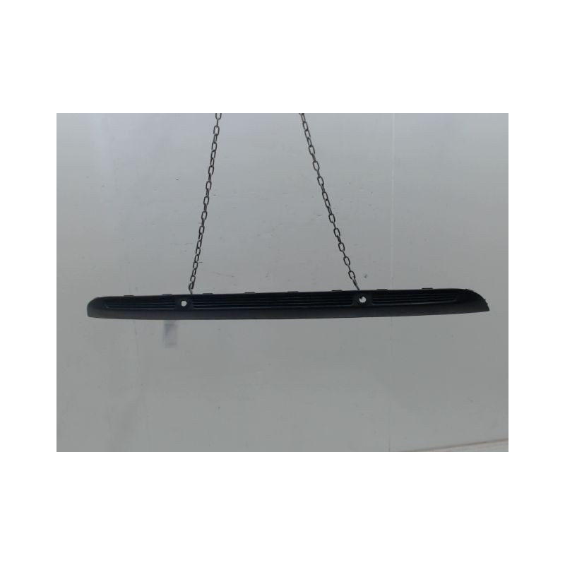 SPOILER ARRIERE  FORD MONDEO III PHASE 2 2010-2015