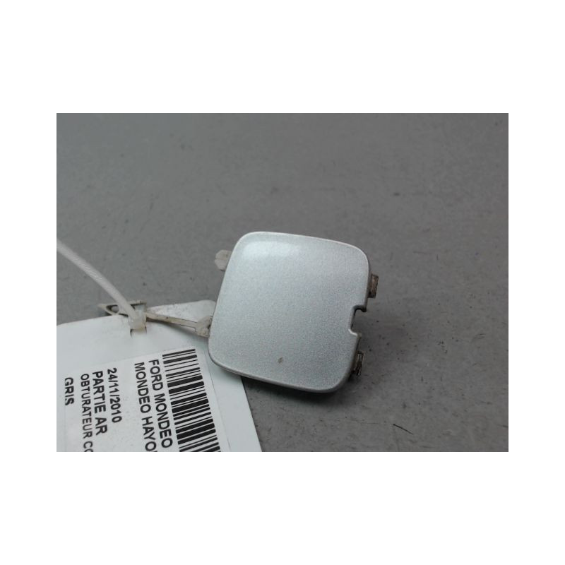 OBTURATEUR COUVRE CROCHET DE BOUCLIER AR FORD MONDEO III PHASE 2 2010-2015