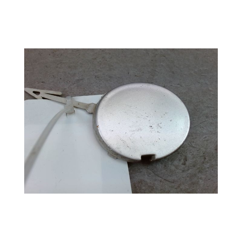 OBTURATEUR COUVRE CROCHET DE BOUCLIER AV FORD MONDEO III PHASE 2 2010-2015