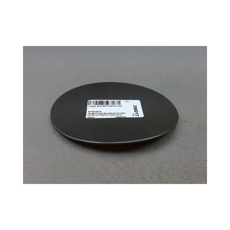 VOLET DE TRAPPE CARBURANT LAND ROVER DISCOV.SP