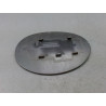 VOLET DE TRAPPE CARBURANT LAND ROVER DISCOV.SP