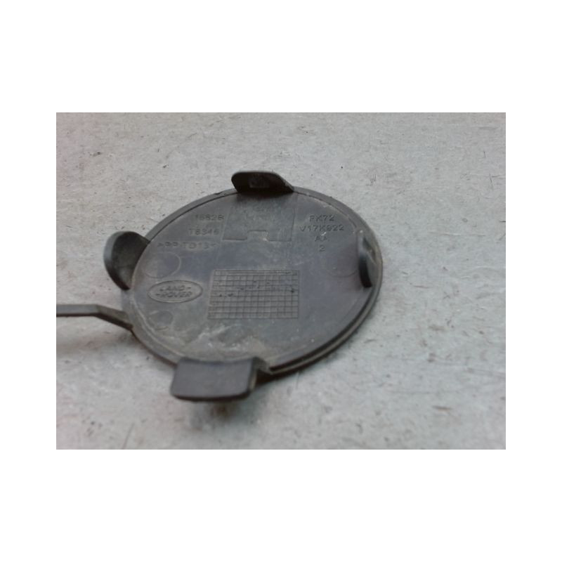 OBTURATEUR COUVRE CROCHET DE BOUCLIER AR LAND ROVER DISCOV.SP