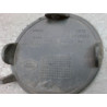 OBTURATEUR COUVRE CROCHET DE BOUCLIER AR LAND ROVER DISCOV.SP