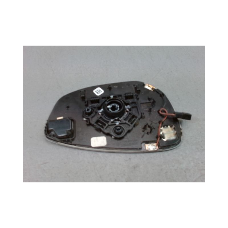 GLACE RETROVISEUR EXT G MAZDA MAZDA 3  5P