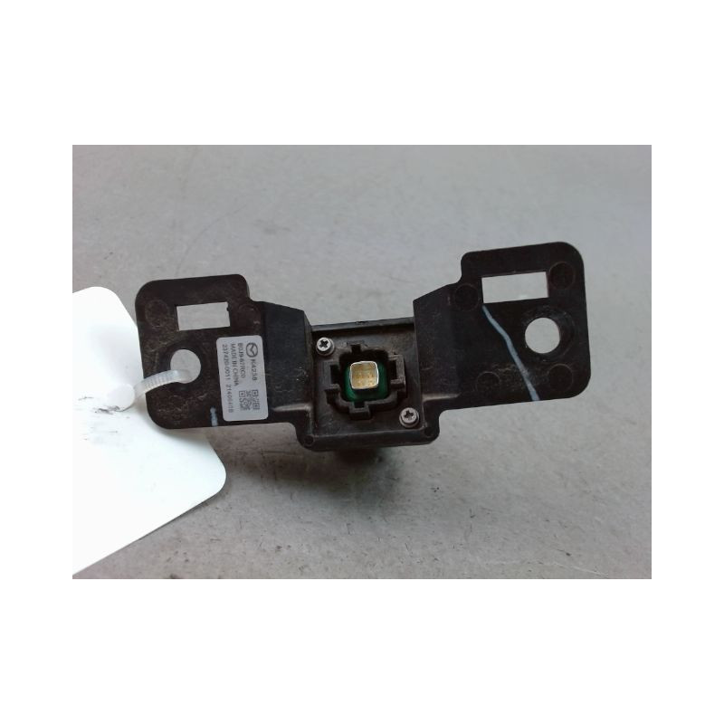 CAMERA AVANT MAZDA MAZDA 3  5P