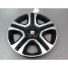 ENJOLIVEUR DE ROUE DACIA SANDERO II 2012-...