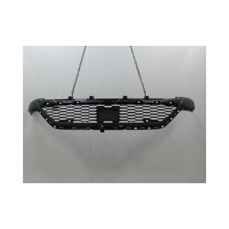 GRILLE PARE-CHOC AVANT DACIA JOGGER