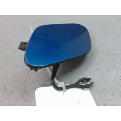 OBTURATEUR COUVRE CROCHET DE BOUCLIER AR