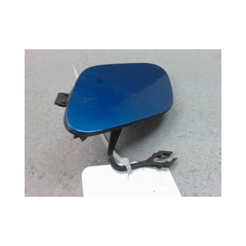OBTURATEUR COUVRE CROCHET DE BOUCLIER AR RENAULT MEGANE SW