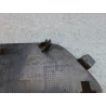 OBTURATEUR COUVRE CROCHET DE BOUCLIER AR RENAULT MEGANE SW