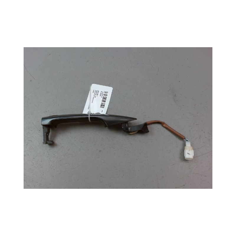 POIGNEE EXTERIEURE PORTE AVANT DROIT LEXUS IS 2006-