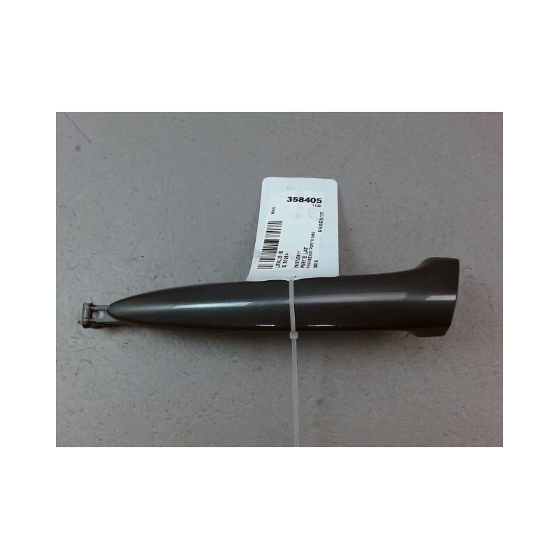 POIGNEE EXTERIEURE PORTE ARRIERE GAUCHE LEXUS IS 2006-