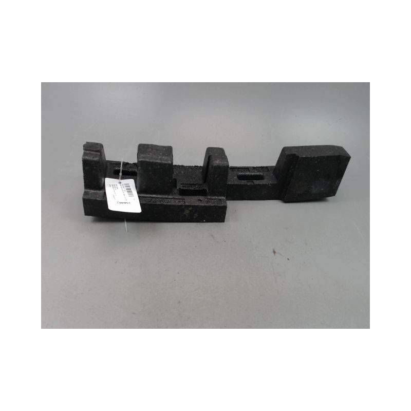 ABSORBEUR PARE-CHOC ARRIERE PEUGEOT 206 1998-2009