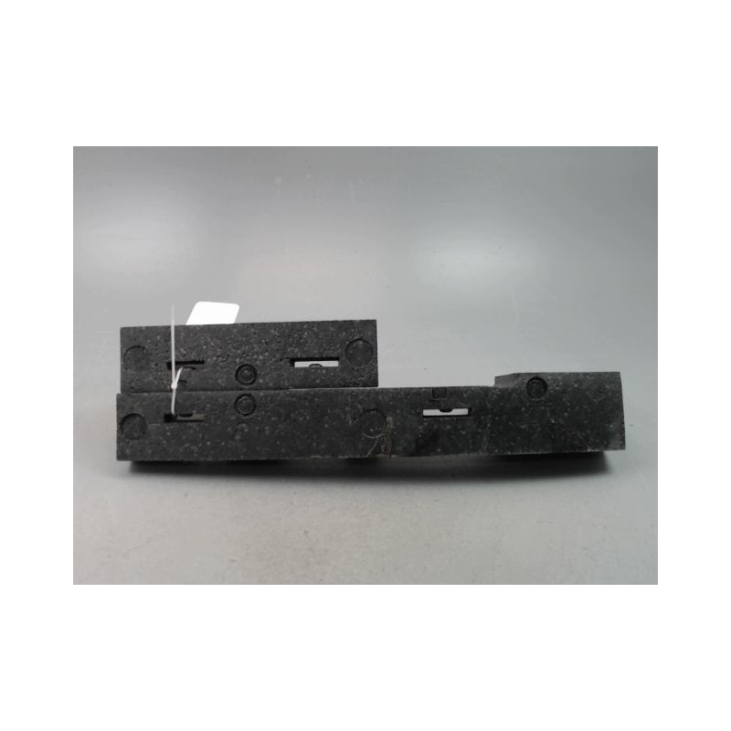 ABSORBEUR PARE-CHOC ARRIERE PEUGEOT 206 1998-2009