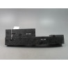 ABSORBEUR PARE-CHOC ARRIERE PEUGEOT 206 1998-2009