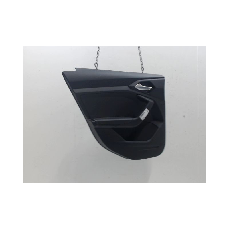 GARNITURE PORTE ARRIERE GAUCHE AUDI A1