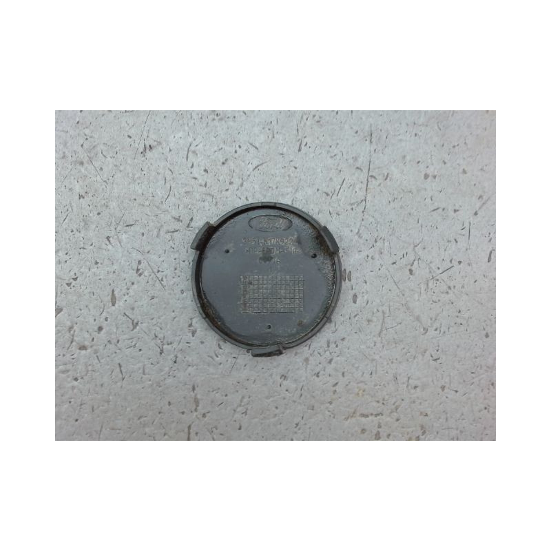OBTURATEUR COUVRE CROCHET DE BOUCLIER AR FORD FOCUS BREAK 2005-